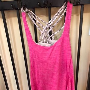 Lululemon ‘wild tank’ top